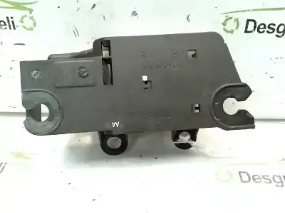Pezzo di ricambio per auto di seconda mano maniglia interna anteriore destra per ford focus lim. (cb4) 1.6 ti-vct cat riferimenti oem iam   
