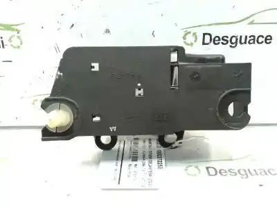 Автозапчастина б/у ліва передня внутрішня ручка для ford focus lim. (cb4) 1.6 ti-vct cat посилання на oem iam   