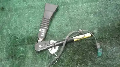 Peça sobressalente para automóvel em segunda mão pré-tensor de airbag direito por opel combo 1.3 16v cdti referências oem iam   