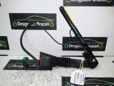 Peça sobressalente para automóvel em segunda mão pré-tensor de airbag esquerdo por opel combo 1.3 16v cdti referências oem iam 