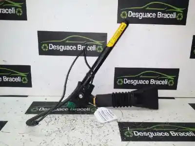 Peça sobressalente para automóvel em segunda mão pré-tensor de airbag esquerdo por opel combo 1.3 16v cdti referências oem iam   