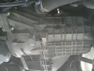 Pezzo di ricambio per auto di seconda mano riduttore per ford focus berlina (cap) 1.8 tdci turbodiesel cat riferimenti oem iam 