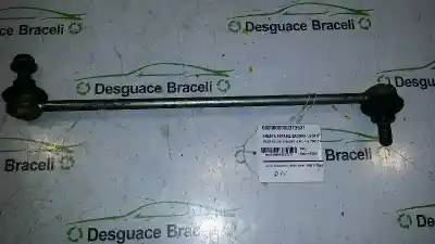 Pezzo di ricambio per auto di seconda mano collegamento stabilizzatore anteriore destro per ford focus berlina (cap) 1.8 tdci turbodiesel cat riferimenti oem iam 