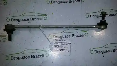 Pezzo di ricambio per auto di seconda mano collegamento stabilizzatore anteriore sinistro per ford focus berlina (cap) 1.8 tdci turbodiesel cat riferimenti oem iam 