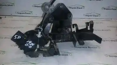 Gebrauchtes Autoersatzteil Türschloss Vorne Rechts zum FORD FOCUS BERLINA (CAP) 1.8 TDCi Turbodiesel CAT OEM-IAM-Referenzen   240000113