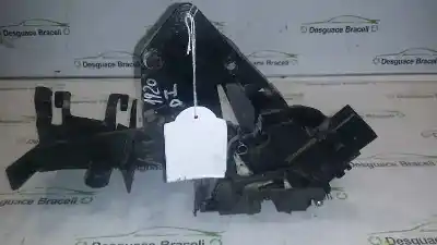 Pezzo di ricambio per auto di seconda mano serratura porta anteriore sinistra per ford focus berlina (cap) 1.8 tdci turbodiesel cat riferimenti oem iam 