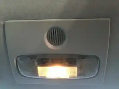 Pezzo di ricambio per auto di seconda mano luce interna per ford focus berlina (cap) 1.8 tdci turbodiesel cat riferimenti oem iam 