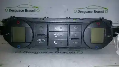 Pezzo di ricambio per auto di seconda mano controllo climatico per ford focus berlina (cap) 1.8 tdci turbodiesel cat riferimenti oem iam 