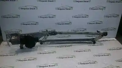 Pezzo di ricambio per auto di seconda mano tiranti e motorino del tergicristallo anteriore per ford focus berlina (cap) 1.8 tdci turbodiesel cat riferimenti oem iam 1704578