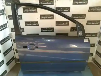 Pezzo di ricambio per auto di seconda mano porta anteriore destra per ford focus berlina (cap) 1.8 tdci turbodiesel cat riferimenti oem iam 