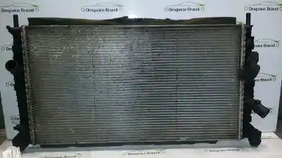 Second-hand car spare part Water Radiator for FORD FOCUS BERLINA (CAP) 1.8 TDCi Turbodiesel CAT OEM IAM references   