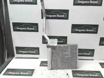 Second-hand car spare part Heating / Air Conditioning Radiator for FORD FOCUS BERLINA (CAP) 1.8 TDCi Turbodiesel CAT OEM IAM references  18476EA VP3M5H