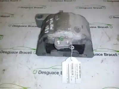 Gebrauchtes Autoersatzteil Rechter Motorhalter zum VOLKSWAGEN NEW BEETLE CABRIOLET (1Y7) 1.6 OEM-IAM-Referenzen   