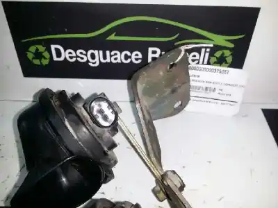Pièce détachée automobile d'occasion klaxon / signal sonore pour volkswagen new beetle cabriolet (1y7) 1.6 références oem iam   