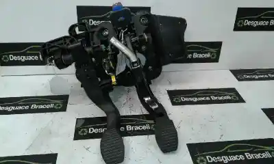 Peça sobressalente para automóvel em segunda mão PEDAL DA EMBREAGEM por FIAT DOBLO CARGO  Referências OEM IAM   