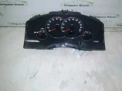 Second-hand car spare part dashboard for opel meriva b 1.7 16v cdti oem iam references 13201075bg