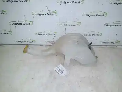 Second-hand car spare part windscreen washer bottle for opel meriva b 1.7 16v cdti oem iam references 13126546