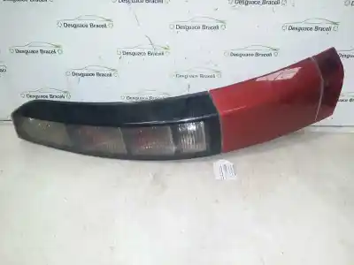 Second-hand car spare part Right Tailgate Light for OPEL MERIVA B 1.7 16V CDTI OEM IAM references   