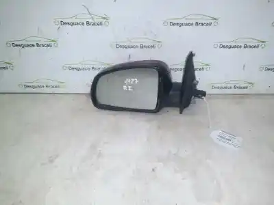Second-hand car spare part left rearview mirror for opel meriva b 1.7 16v cdti oem iam references 