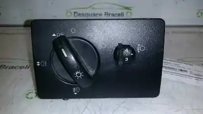 Pezzo di ricambio per auto di seconda mano controllo della luce per ford focus berlina (cap) 1.8 tdci turbodiesel cat riferimenti oem iam 