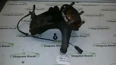 Pezzo di ricambio per auto di seconda mano attacco anteriore destro per ford focus berlina (cap) 1.8 tdci turbodiesel cat riferimenti oem iam 