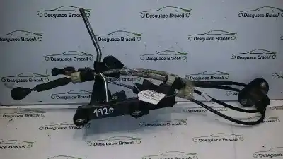 Pezzo di ricambio per auto di seconda mano leva del cambio per ford focus berlina (cap) 1.8 tdci turbodiesel cat riferimenti oem iam 