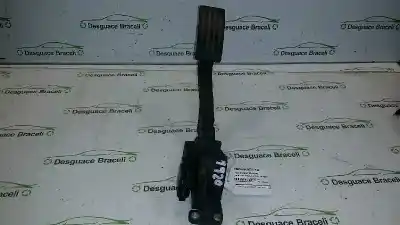 Pezzo di ricambio per auto di seconda mano potenziometro per ford focus berlina (cap) 1.8 tdci turbodiesel cat riferimenti oem iam 