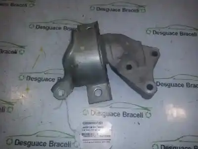Peça sobressalente para automóvel em segunda mão Suporte Do Motor Traseiro por FIAT PUNTO BERLINA (188) 1.2 8V S Referências OEM IAM   