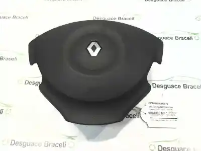 İkinci el araba yedek parçası  için RENAULT GRAND MODUS  OEM IAM referansları 8200591699  8200466490