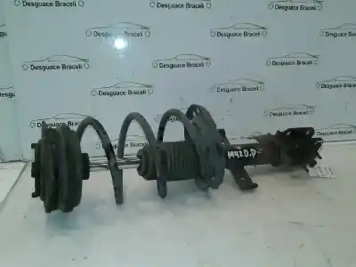 İkinci el araba yedek parçası  için RENAULT GRAND MODUS  OEM IAM referansları 8200675732  