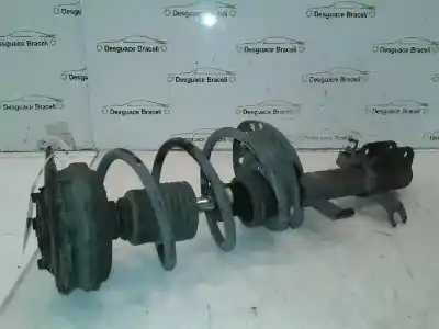 İkinci el araba yedek parçası  için RENAULT GRAND MODUS  OEM IAM referansları 8200452695  