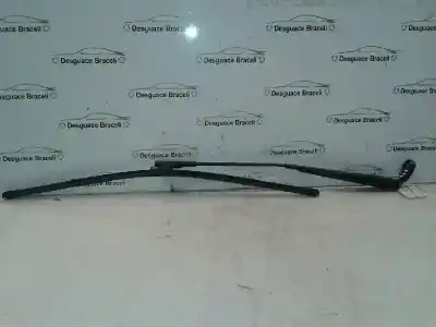 İkinci el araba yedek parçası Sag ön Silecek Kolu için RENAULT GRAND MODUS 1.5 dCi Diesel CAT OEM IAM referansları 7701057638  
