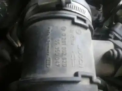 Second-hand car spare part flowmeter for opel meriva b 1.7 16v cdti oem iam references 