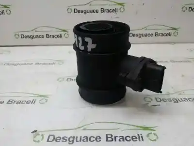 Second-hand car spare part flowmeter for opel meriva b 1.7 16v cdti oem iam references   0281002620
