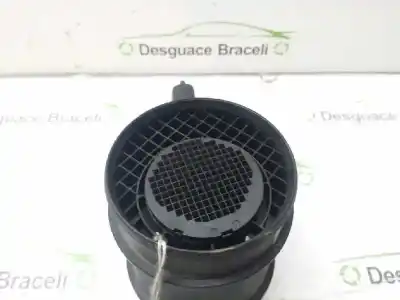 Second-hand car spare part flowmeter for opel meriva b 1.7 16v cdti oem iam references   0281002620
