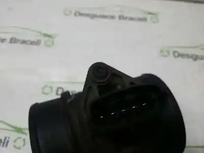 Second-hand car spare part flowmeter for opel meriva b 1.7 16v cdti oem iam references   0281002620