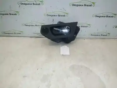 Second-hand car spare part interior right front handle for opel meriva b 1.7 16v cdti oem iam references 