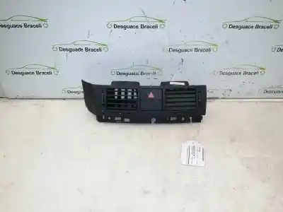 Second-hand car spare part hazard warning lights for opel meriva b 1.7 16v cdti oem iam references 