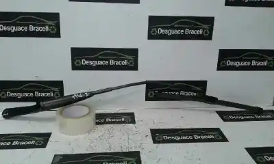 Pezzo di ricambio per auto di seconda mano  per LANCIA YPSILON (402)  Riferimenti OEM IAM 0735538427  