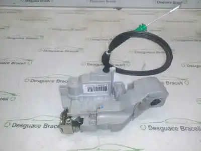 Pezzo di ricambio per auto di seconda mano  per LANCIA YPSILON (402)  Riferimenti OEM IAM   51926049