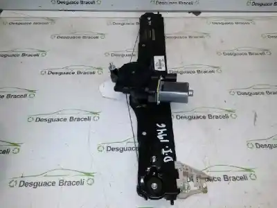Pezzo di ricambio per auto di seconda mano alzacristalli anteriore sinistro per lancia ypsilon (402) 1.2 cat riferimenti oem iam 