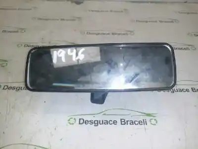 Pezzo di ricambio per auto di seconda mano specchio interno per lancia ypsilon (402) 1.2 cat riferimenti oem iam 