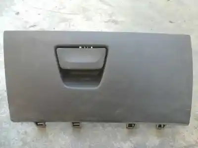 Pezzo di ricambio per auto di seconda mano scatola di guanti per lancia ypsilon (402) 1.2 cat riferimenti oem iam 0735531401
