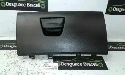 Peça sobressalente para automóvel em segunda mão porta luvas por lancia ypsilon (402) 1.2 cat referências oem iam 0735531401  