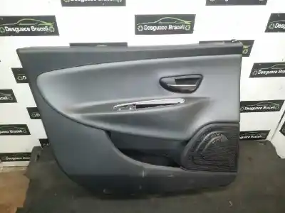 Pezzo di ricambio per auto di seconda mano rivestimento porta anteriore sinistro per lancia ypsilon (402) 1.2 cat riferimenti oem iam 