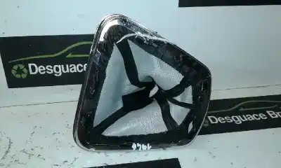 Peça sobressalente para automóvel em segunda mão forra da alavanca de velocidades por lancia ypsilon (402) 1.2 cat referências oem iam 0735535106  
