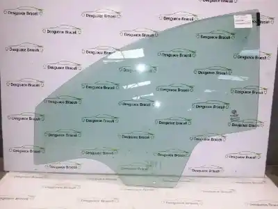 Pezzo di ricambio per auto di seconda mano finestra anteriore sinistra per lancia ypsilon (402) 1.2 cat riferimenti oem iam 
