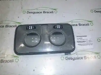 Pezzo di ricambio per auto di seconda mano luce interna per lancia ypsilon (402) 1.2 cat riferimenti oem iam 0735562617