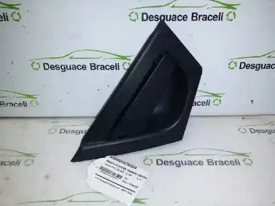 Pezzo di ricambio per auto di seconda mano maniglia esterna posteriore sinistra per lancia ypsilon (402) 1.2 cat riferimenti oem iam 