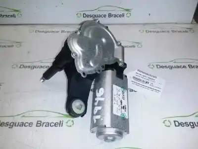 Pezzo di ricambio per auto di seconda mano motore tergicristallo posteriore per lancia ypsilon (402) 1.2 cat riferimenti oem iam 